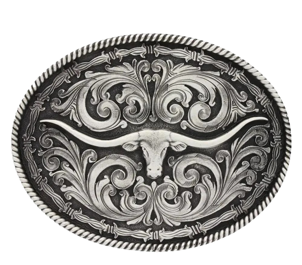 Belts and buckles online