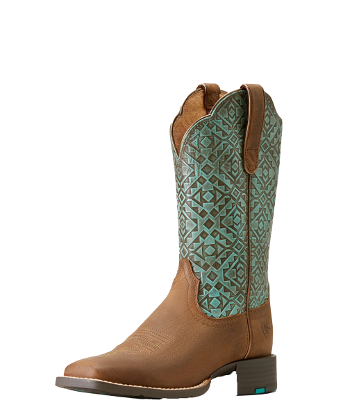 Ladies western work boots shop