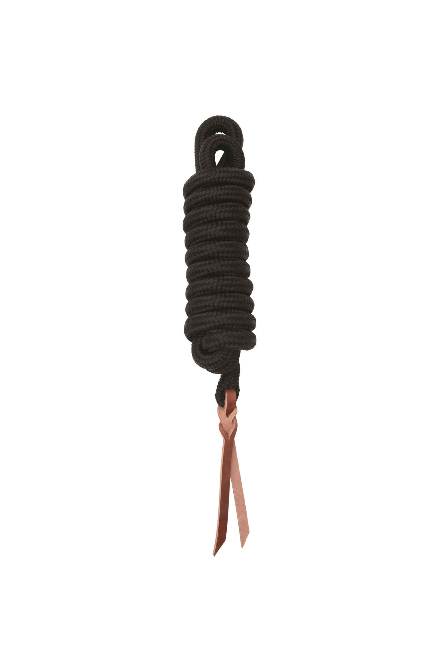 Poly Cowboy Horse Lead, 5/8" x 10'