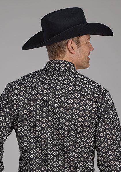Men's Western Shirt