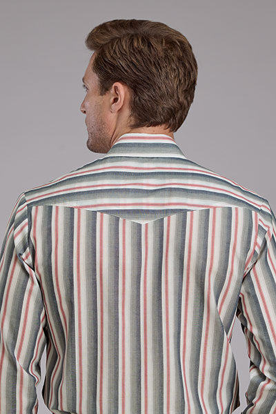 Men's Western Shirt