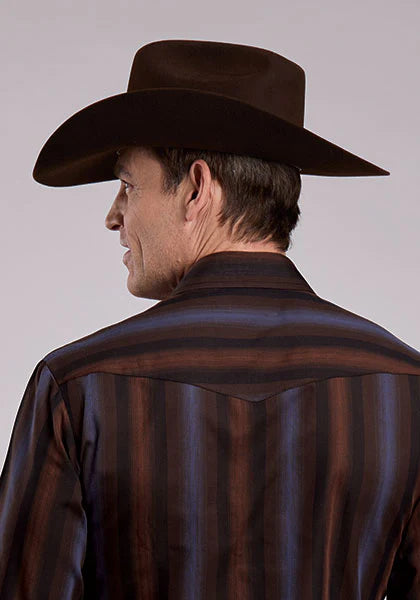 Men's Roper Snap Front Shirt
