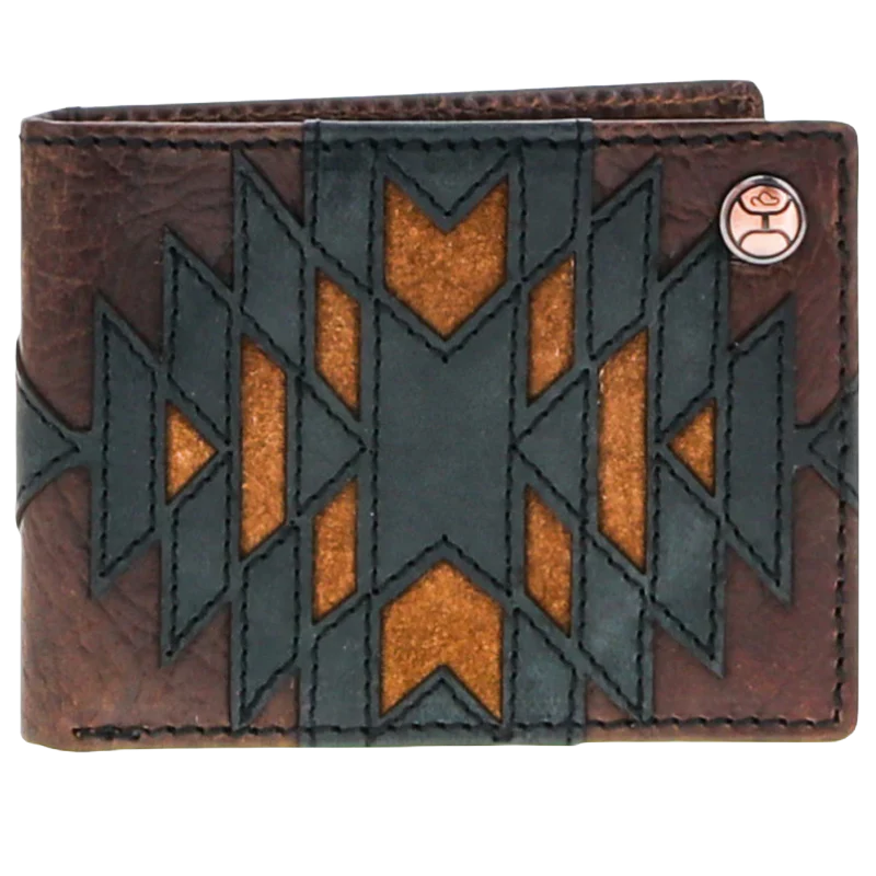 Bifold Wallet