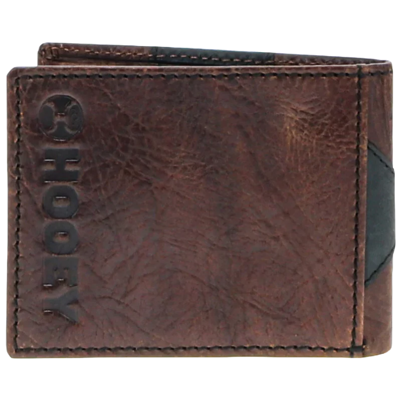 Bifold Wallet