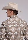 Mens Western Shirt