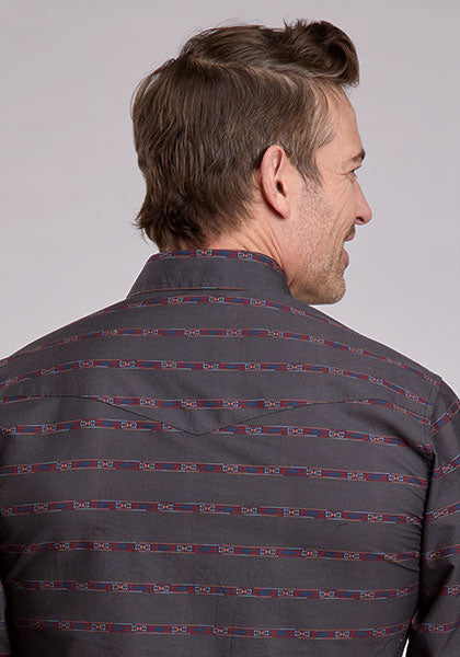Men's Classic Fit Western
