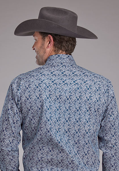 Men's Western Shirt