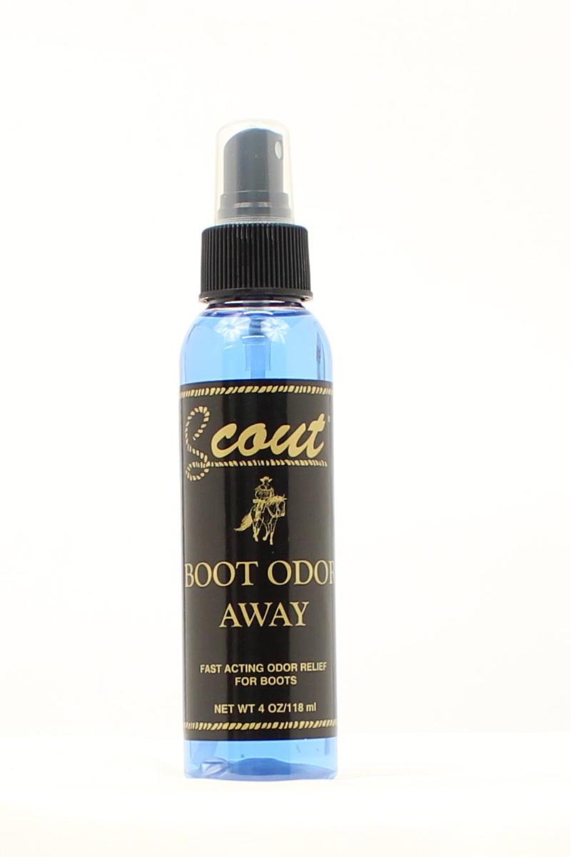 Boot Odor Away 4oz