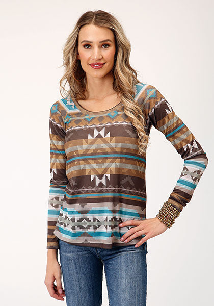 Ladies Longsleeve