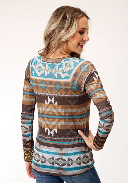 Ladies Longsleeve