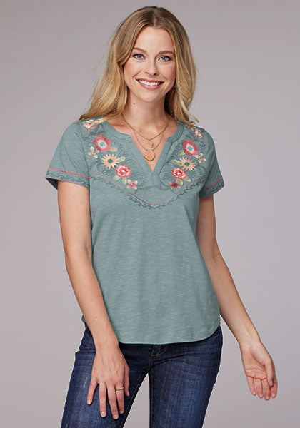 Ladies T-Shirt