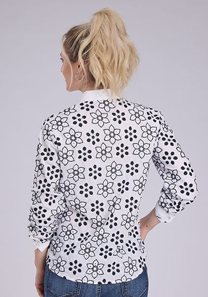 Ladies Blouse