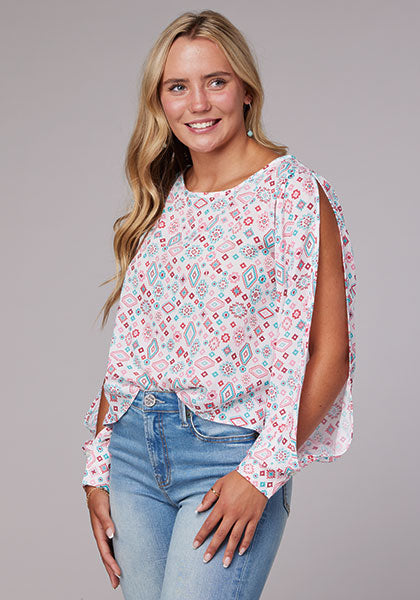 Ladies Blouse