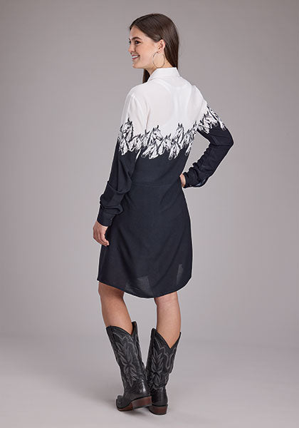 Ladies Dress