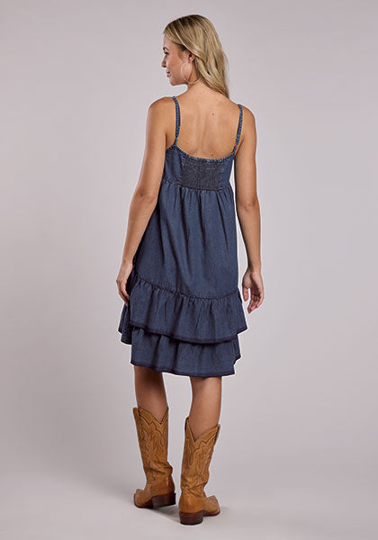 Ladies Dress