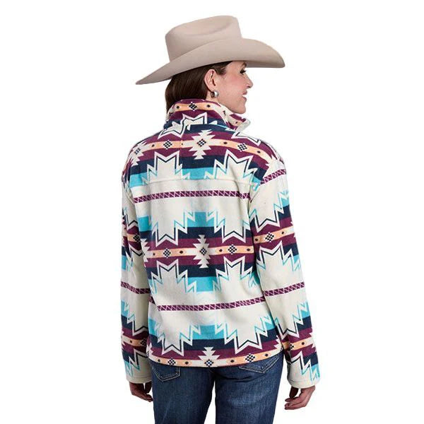 Women's Roper Polar Fleece