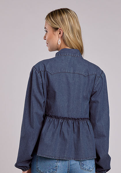 Ladies Jacket