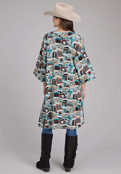 Ladies Cardigan - Photo