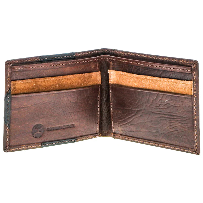 Bifold Wallet