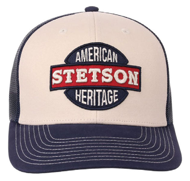 Stetson Ball Cap