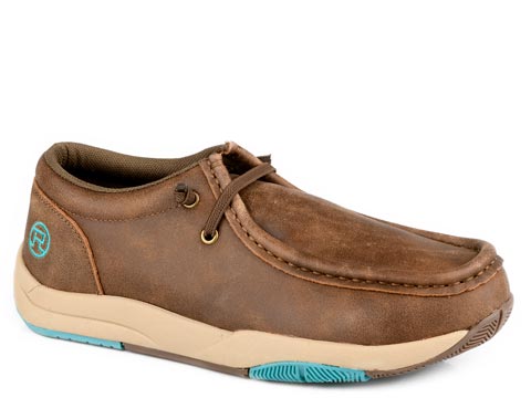 Ladies Clearcut Shoes