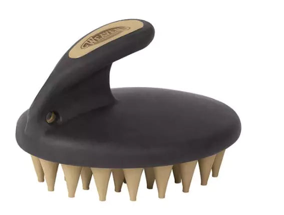 Course Curry Comb