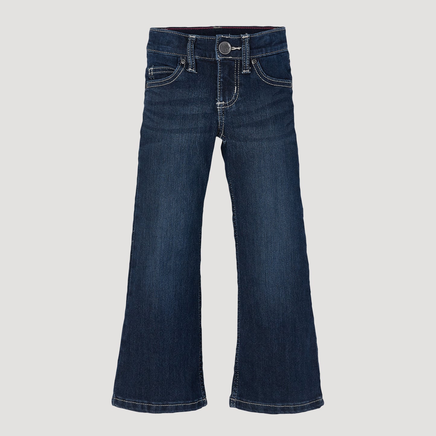 Girls Bootcut Jeans