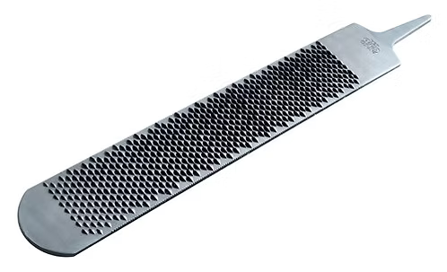 Save Edge Beast Rasp