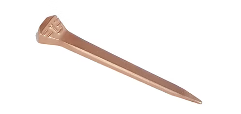 Liberty Copper Race Nails RN 5