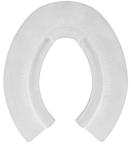 Snow Rim Pads Poly - Large