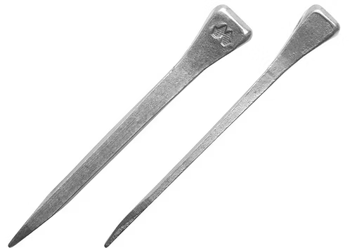 Mustad Nails E9