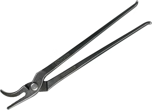 Mustad Clinch Cutter