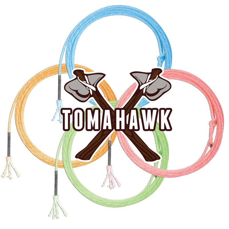 Tomahawk Kids Rope