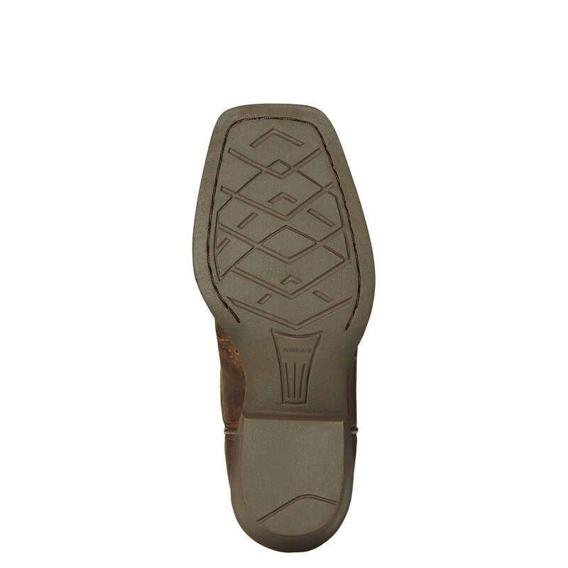 Youth Heritage Boots