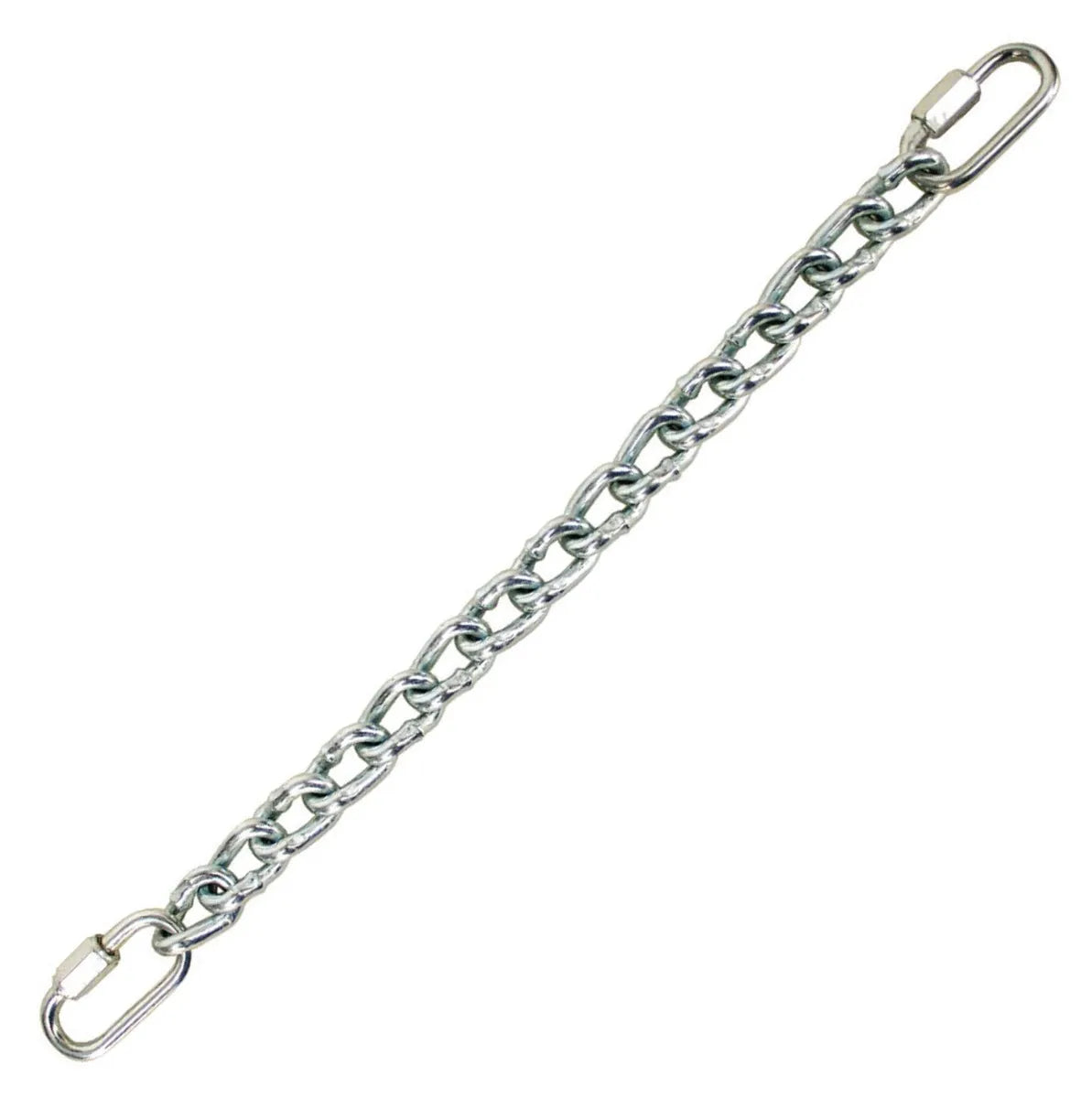Curb Chain - Single Twisted