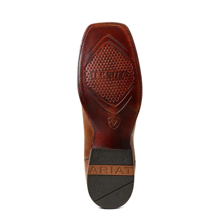 Men's Performance Boots