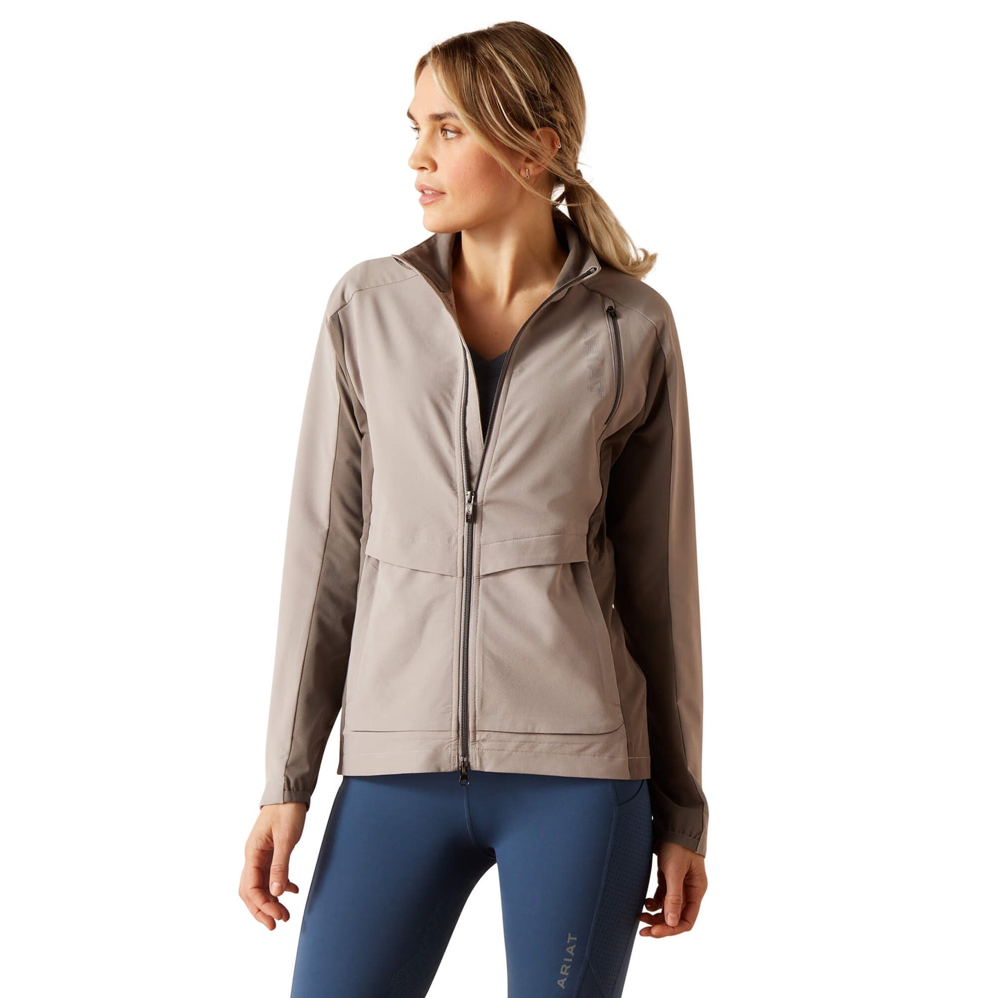 Ladies Jacket - Breathe Series