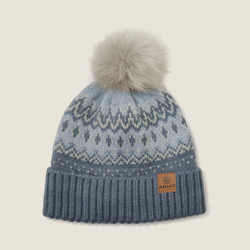 Hansford Beanie