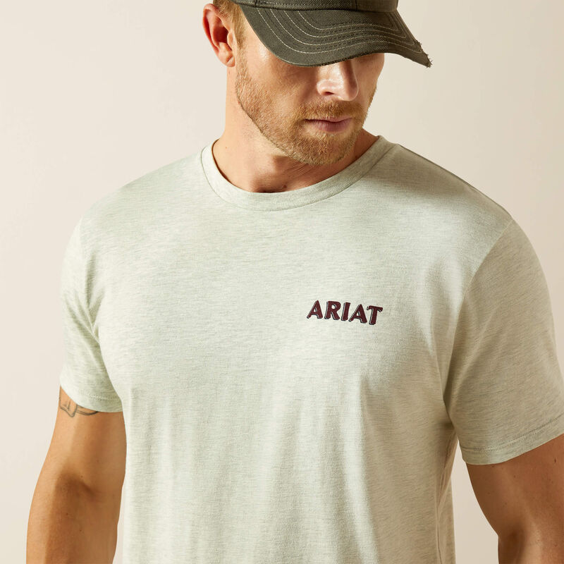 Straight Shooter T-Shirt