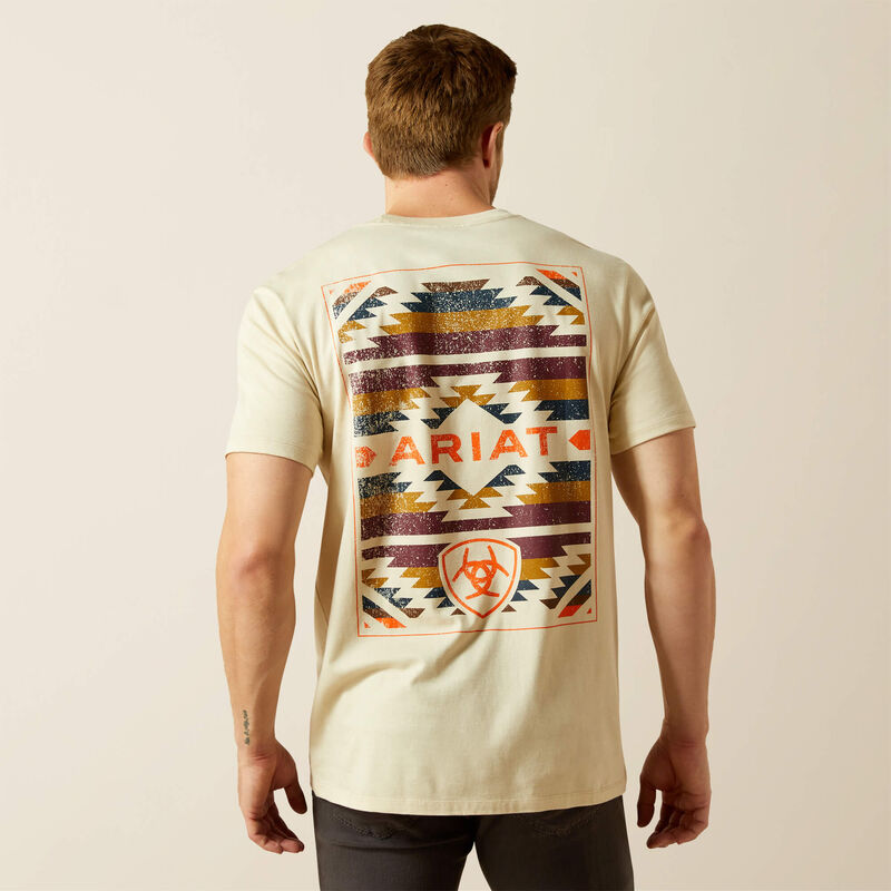 Tapaz Zapoteco T-Shirt