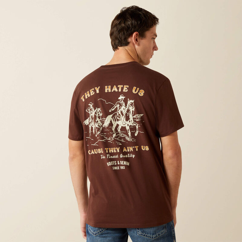 Haters Club T-Shirt