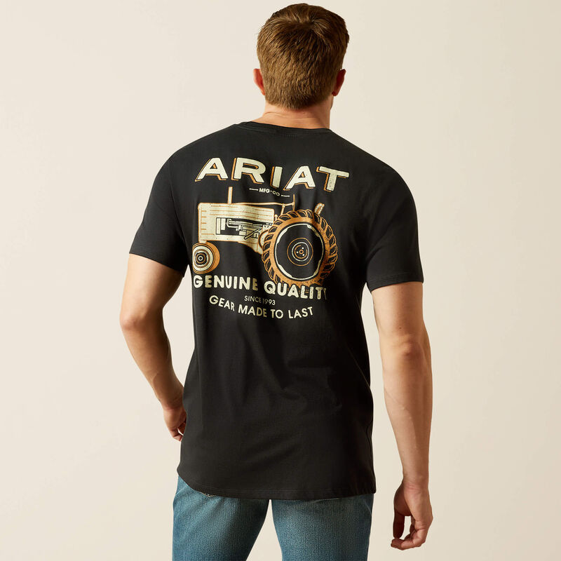Gramps Tractor T-Shirt