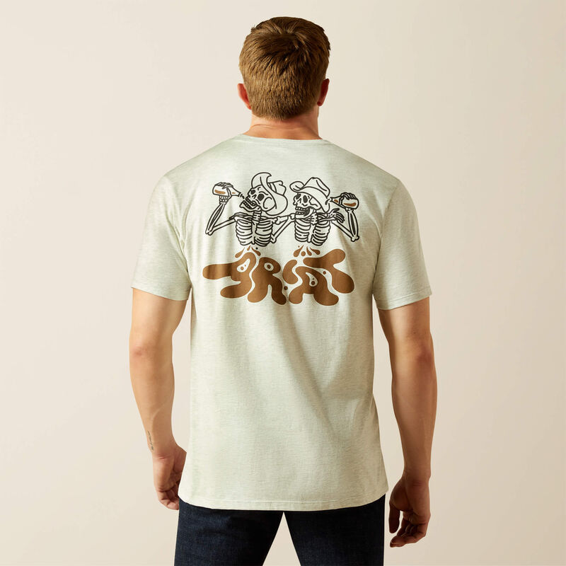 Drinking Buddies T-Shirt