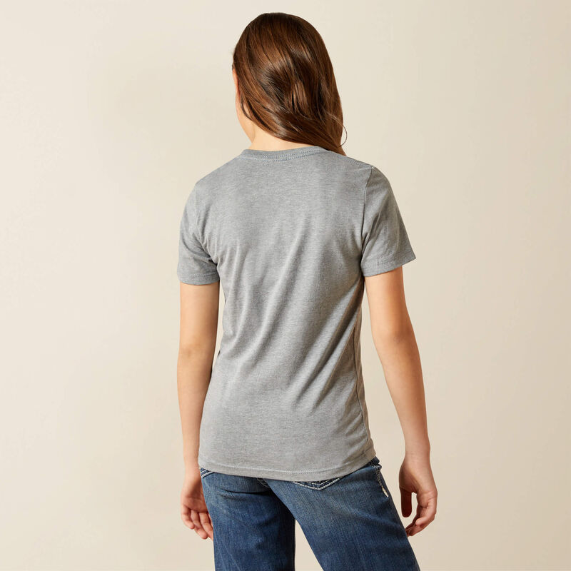 Ariat Buck Up T-Shirt