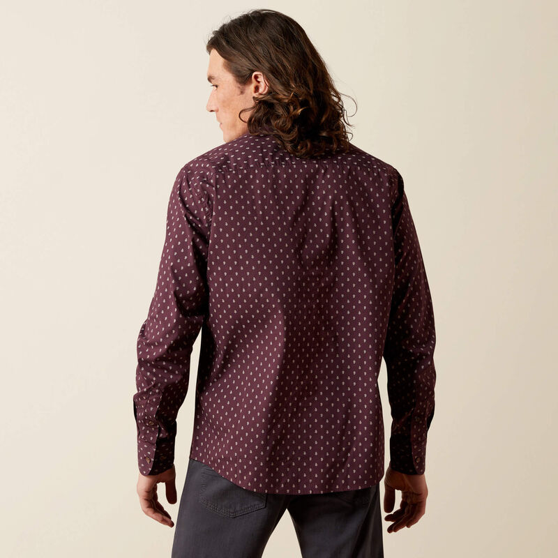 Maximus Modern Fit Shirt
