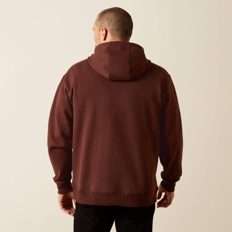 Ariat Logo Hoodie