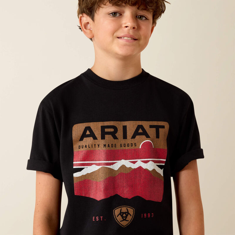Ariat Highland Sundowner T-Shirt
