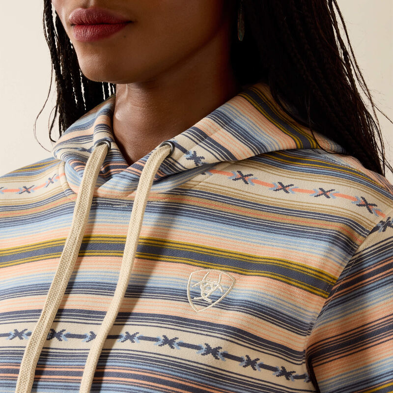 Ladies Logo 2.0 Hoodie