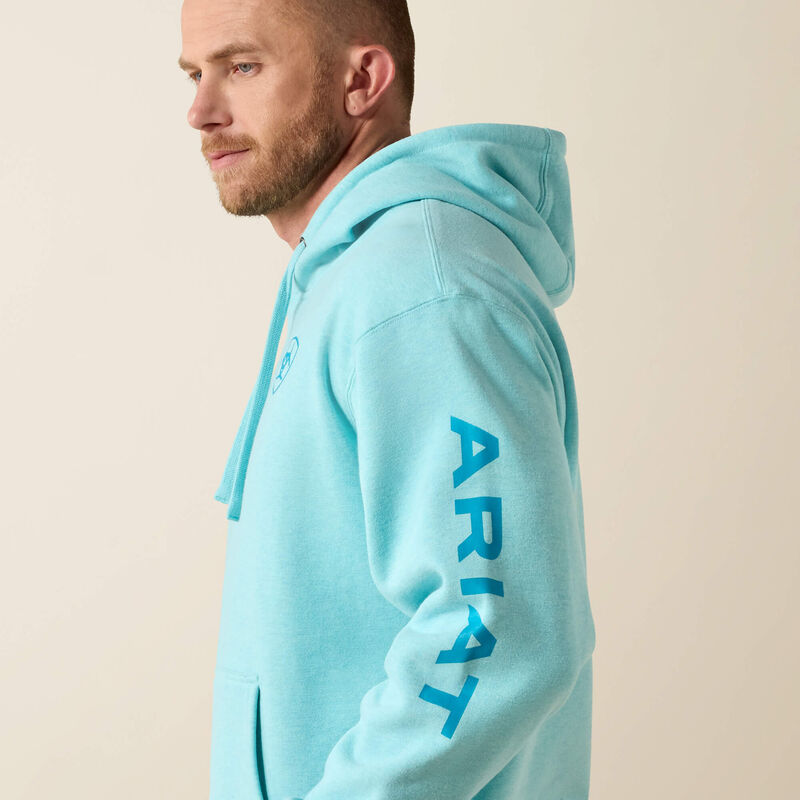 Ariat Logo Hoodie