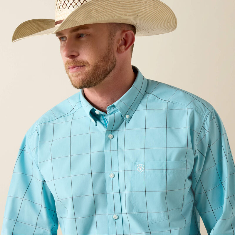 Pro Series Platt Classic Fit Shirt